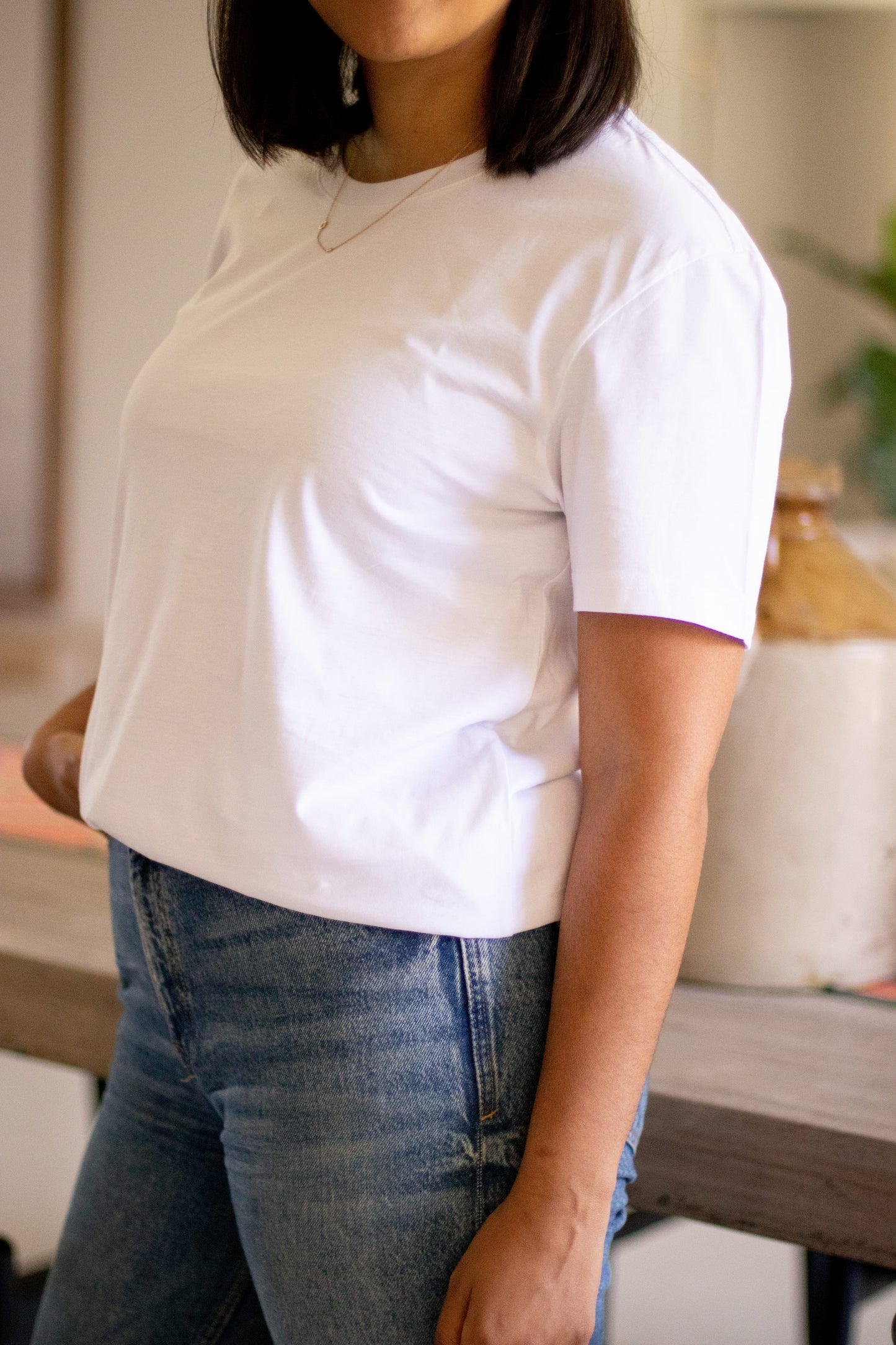 Boyfriend Tee