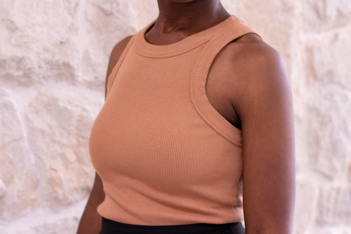Ultimate Rib Vest