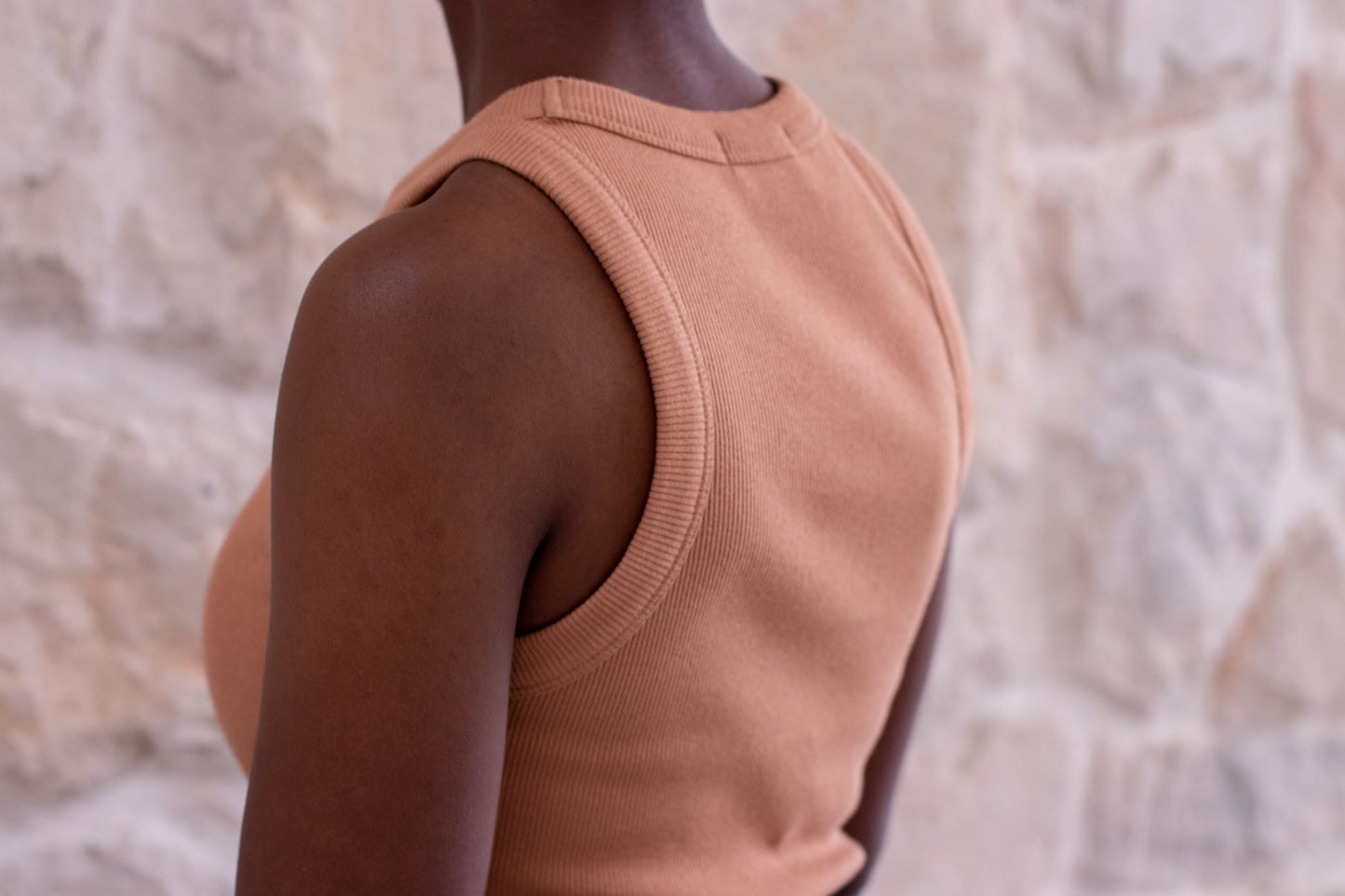 Ultimate Rib Vest