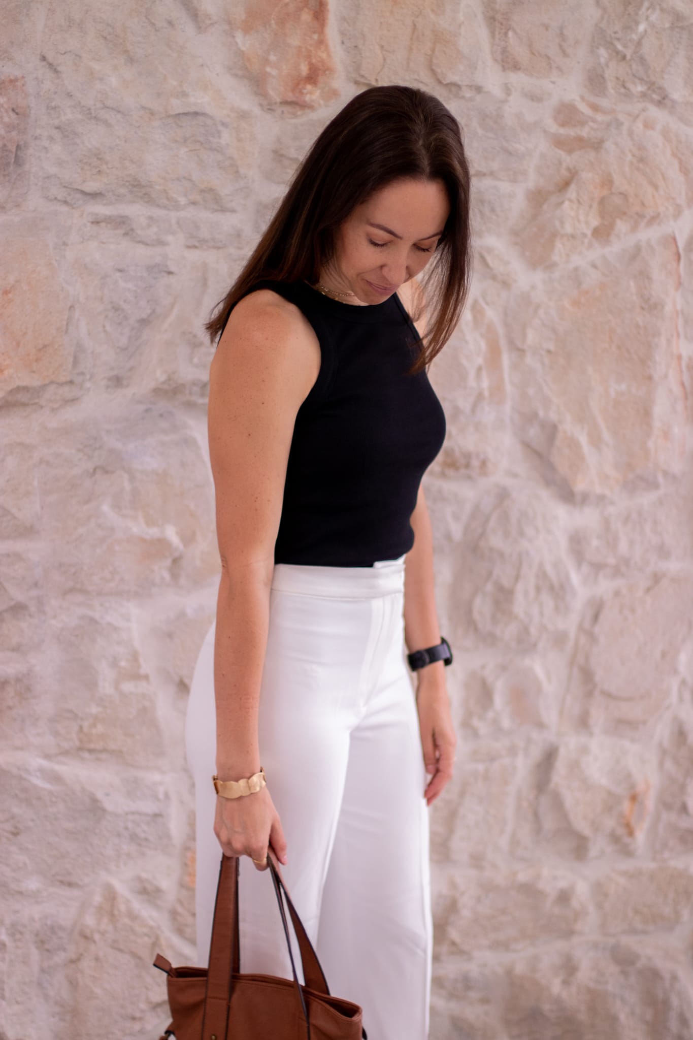 Ultimate Rib Vest