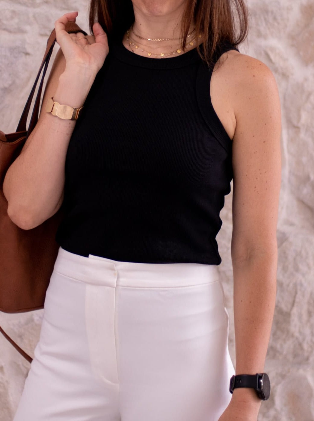 Ultimate Rib Vest
